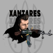 XANTARES