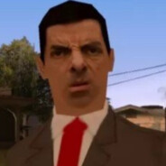 mr bean