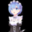 Rem is life&lt;3