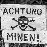 Achtung