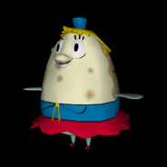 Mrs. Puff