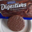 Mcvities digestive