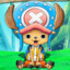 Gol D Chopper