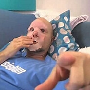 Ham man avatar