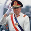 Pinochet Ugarte