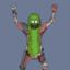 PickleRick