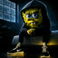Rock Lee