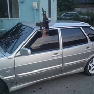 Калашматина