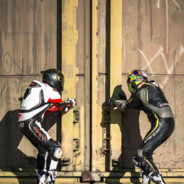 一只理智小朋友