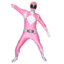 Sr. Power Ranger Rosa