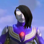 不会打狙的奥特曼