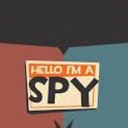 Not A Spy
