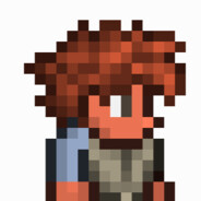 Terraria Guy