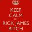I`m Rick James
