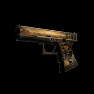 glock-18 | ramese's reach