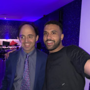 Lord Wayend The Dank