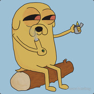 Jawsh-Dawg