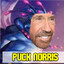 PUCK NORRIS