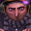 Gamer Gru