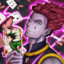 Hisoka