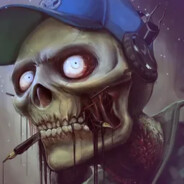 Cool Zombi