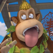 狗熊岭吉吉国王