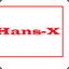 Hans-X