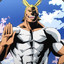 All Might