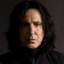 profesör severus snape