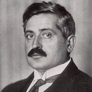 Mehmed Talat Paşa Steam avatar