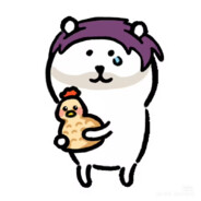 沙拉酱不准在屋内荡秋