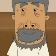 翻斗花园突击手牛爷爷