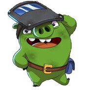Optimst1cal avatar