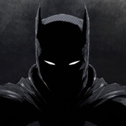 Batman 's avatar