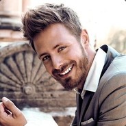 天上下来的凡人