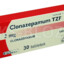 CLONAZEPAMUM