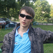 Жека Циклоп