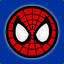 HTOP SPIDERMAN