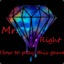 Mr.Right #How to play this game?