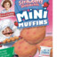 Mr. Mini Muffin