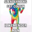 ILikemenderman