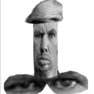 de B