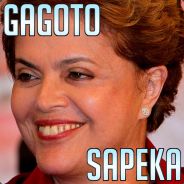 Gagoto Sapeka