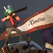 Xentius