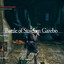 Battle of Stoicism Gazebo