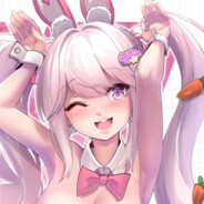 Bunny Girl Supremacist ♥