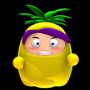 水果三恶霸-菠萝吹雪