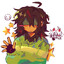 Kris Deltarune