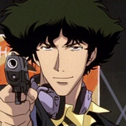 Space Cowboy