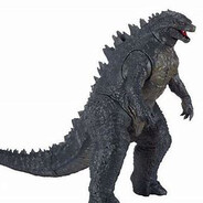 量子超威激光哥斯拉